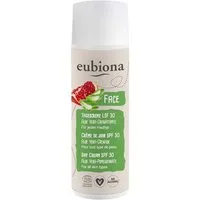 eubiona Tagescreme Tagescreme LSF30 - Aloe Vera-Granatapfel 50ml