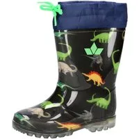 Lico Stiefel Powerlight W Blinky Gummistiefel