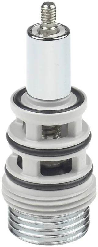 Neuesbad Universal-Umsteller für Wannenarmaturen, Chrom NB1DEXDW00NCL01