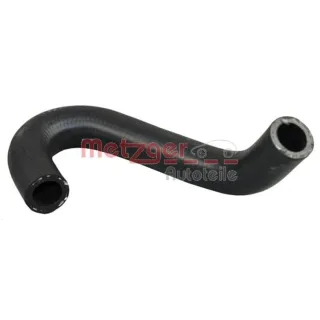 Metzger K?hlerschlauch Rohrleitung nach ?lk?hler Audi A4 A6 Skoda Superb VW Passat