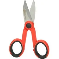KS Tools Elektrikerschere, Universal-Werkstattschere