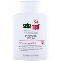 sebamed Intimpflege Intimwaschmittel für empfindliche Haut Intimkosmetik