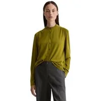 Marc O'Polo Blusenshirt mit TENCEL™ Modal