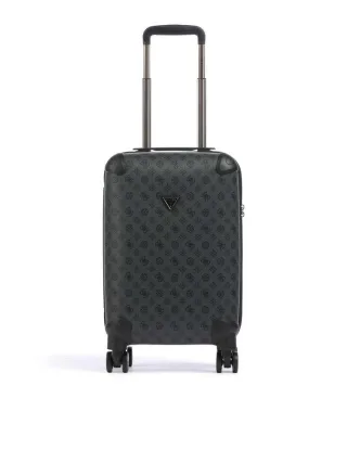 Guess Reise Tasche Anthrazit