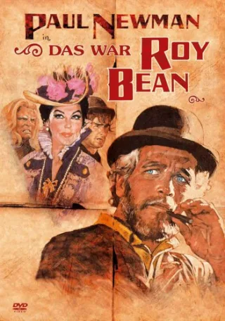 Das war Roy Bean