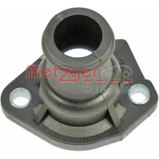 Metzger K?hlmittelflansch Audi 100 80
