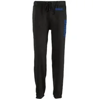 multifanshop Jogginghose Schalke - Bund & Seite - Trainingshose