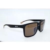 BOSS Sonnenbrille HUGO BOSS BLACK Sonnenbrille Sunglasses BOSS 1542 087 MT