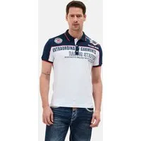 Cipo & Baxx Poloshirt