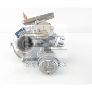 BE Turbo Turbolader Renault Grand Megane Sc?nic 1,4