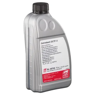Febi Getriebe?l DCTF-II 1 Liter Audi CUPRA Seat Skoda VW 49700