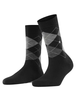 Burlington - Burlington Marylebone Damen black - Gr. - 38.5
