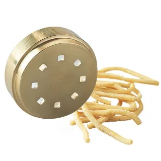 A910006 - Teigwareneinsatz Quadratische Spaghetti für die Kenwood...