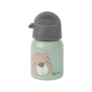 Sigikid 25377 Trinkflasche Bär 250ml