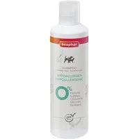 beaphar Tiershampoo Hypoallergen Shampoo für Hunde & Katzen - 250 ml, 250 ml