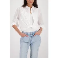 Monari Klassische Bluse
