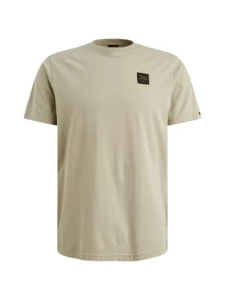 PME Legend - washed garment dye spray green - Gr. - XL