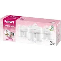 BWT Wasseraufbereiter 814133 Longlife 1x3