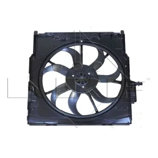 NRF K?hlerl?fter BMW X5 E70 X6 E71 3,0 47733