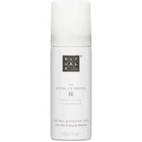 Rituals Deo-Spray The Ritual of Sakura Mini Anti-Perspirant – Zarter Deoduft
