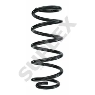 Suplex Feder hinten Mini 06493