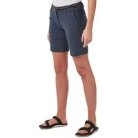 Craghoppers Trainingstights Craghoppers - BRIAR Short - Damen kurze Hosen Shorts, navy