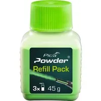 Pica Kreidemarker PICA Powder Nachfüllpulver, 2030/SB