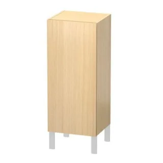 Duravit L-Cube Halbhochschrank Mediterrane Eiche Matt 250x200x600 mm - LC1189R7171 LC1189R7171