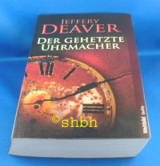 Der gehetzte Uhrmacher