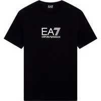 Emporio Armani T-Shirt T-Shirt Kurzarmshirt (1-tlg., 1)