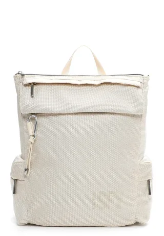 SURI FREY - Rucksack SFY SURI Sports Marry ecru 320