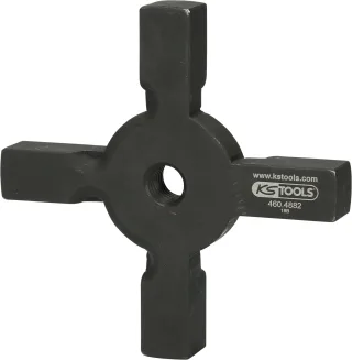KS Tools Zugstück, 15 mm - 460.4882