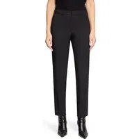Betty Barclay Bügelfaltenhose Damen mit Bügelfalte Material