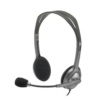 Logitech 981-000593 | 981-000593 | Kabelgebunden - Büro/Callcenter