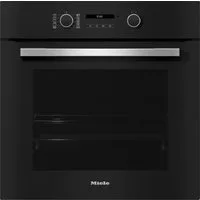 Miele Backofen H 2000 H 2766 B, mit Vollauszug, PerfectClean, Per WLAN vernetzbar und PerfectClean zur besonders leichten Reinigung
