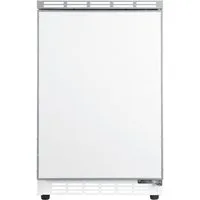 RESPEKTA Kühlschrank Ilian 131100811300-11, EEK: E, 82 l Nutzinhalt, LED-Beleuchtung