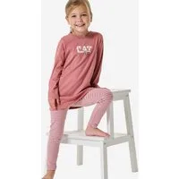 Schiesser Pyjama Nightwear 3 (2 tlg) schlafanzug schlafmode bequem
