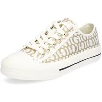 Guess Guess Damen Sneaker Carey gold Sneaker