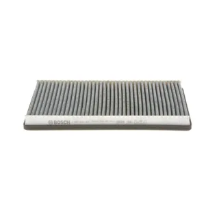 Bosch Aktivkohle-Innenraumfilter Peugeot 406 Porsche 911