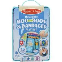 Melissa & Doug - Get Well Erste Hilfe Set, Rollenspiel