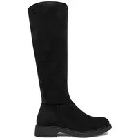 Jenny Jenny Damenstiefel Schwarz CEO-WS6373-01 Stiefel