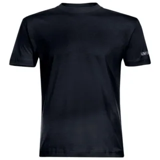 uvex T-Shirt basic schwarz 6XL - 8816617