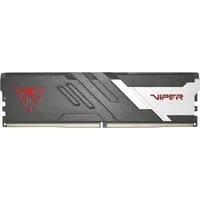 DIMM 16 GB DDR5-5600, Arbeitsspeicher schwarz, PVV516G56C36, VIPER VENOM