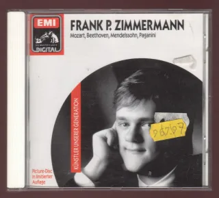 Frank P. Zimmermann