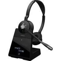Engage 75 SE - Convertible, Headset schwarz, Mono, USB-C, Bluetooth
