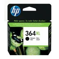 Tinte schwarz Nr. 364XL (CN684EE)
