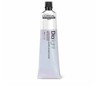 Dia Light Gel-creme Säure Ohne Ammoniak #10.23 60 ml