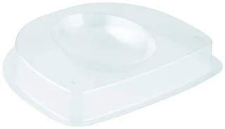 Grohe Spritzschutz 14914 für Sensia IGS Dusch-WC, 14914000 14914000