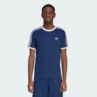 adidas Originals T-Shirt DROP NEEDLE 3-STREIFEN T-SHIRT (1-tlg)