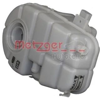 Metzger K?hlmittelausgleichsbeh?lter Audi A6 A7